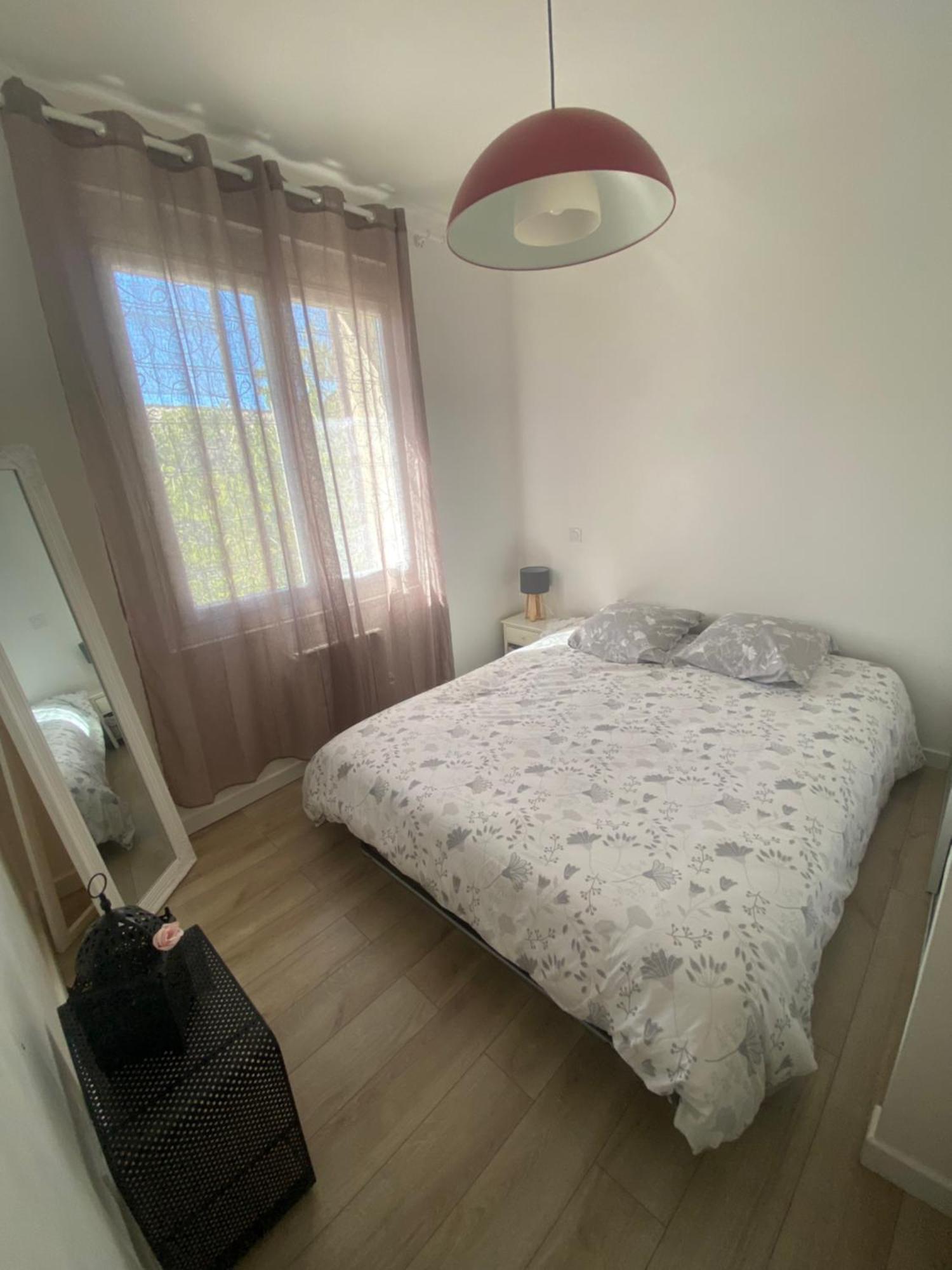 Ferienwohnung Au Bord De La Camargue Aubord Exterior foto
